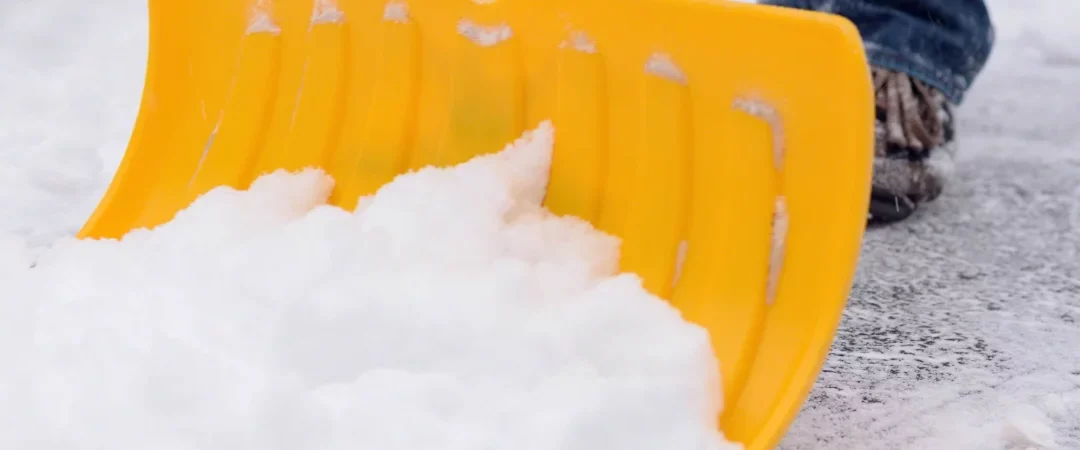 Schneegeräte: Ihre besten Helfer für den Winter